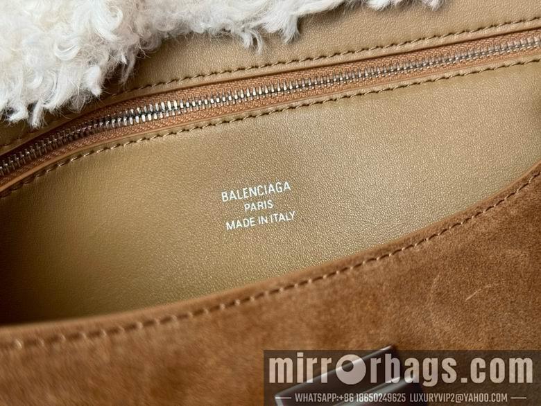 Balenciaga Bags 0318 35X23X11cm GY
