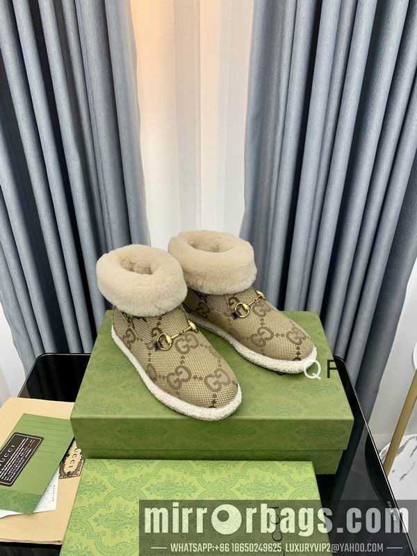 Gucci Replica Shoes sz35-45 F0365