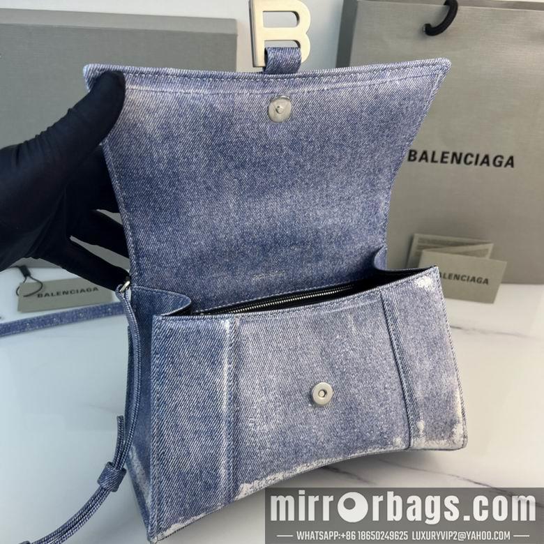 Balenciaga Bags Balenciag 23x10x24cm FY
