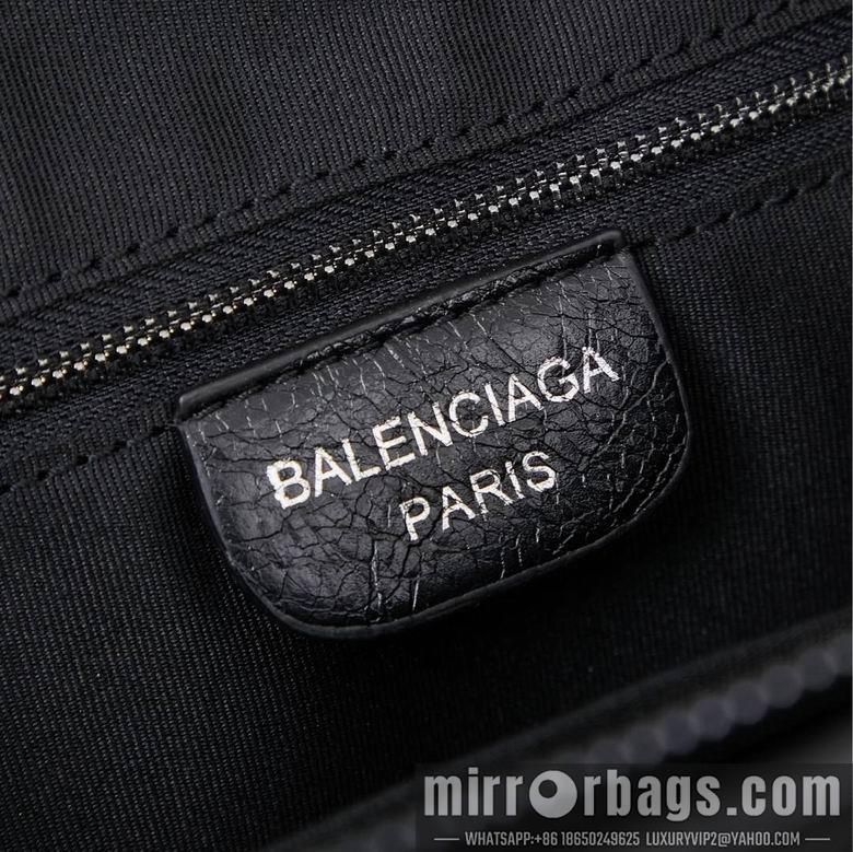 Balenciaga Bags 6861 38X27X12cm XMY 4colour