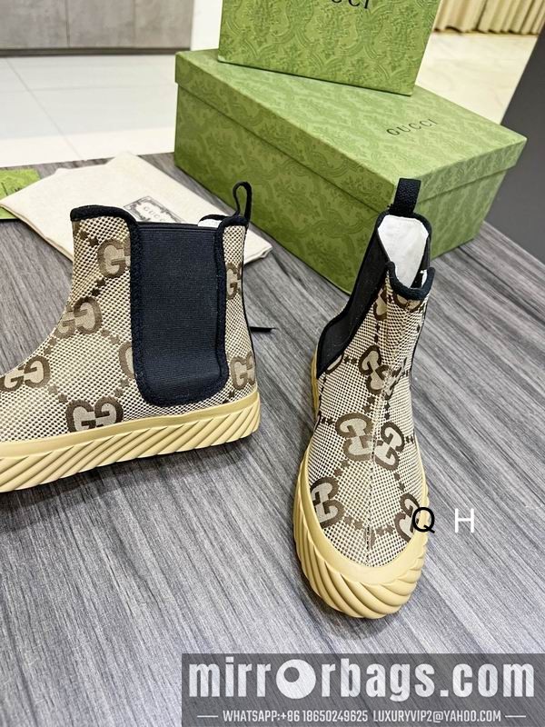 Gucci Replica Shoes sz35-46 HX0305
