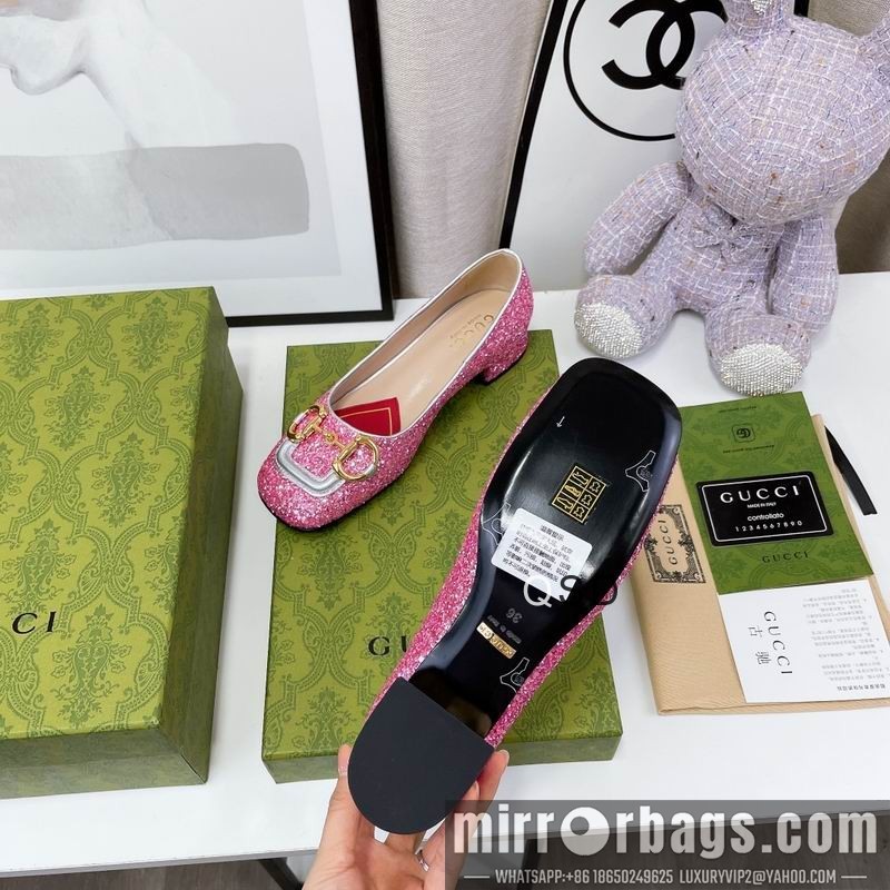Gucci Replica Shoes sz34-41 SD0320
