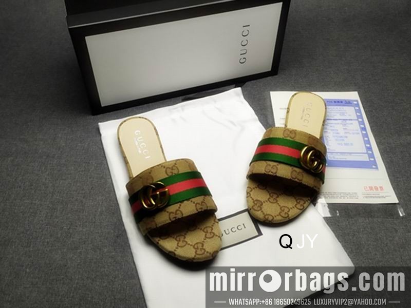 Gucci Replica Shoes sz35-43 JY0310