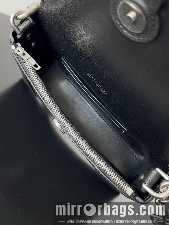 Balenciaga Bags 21X15X7cm 112005 GY 2colour
