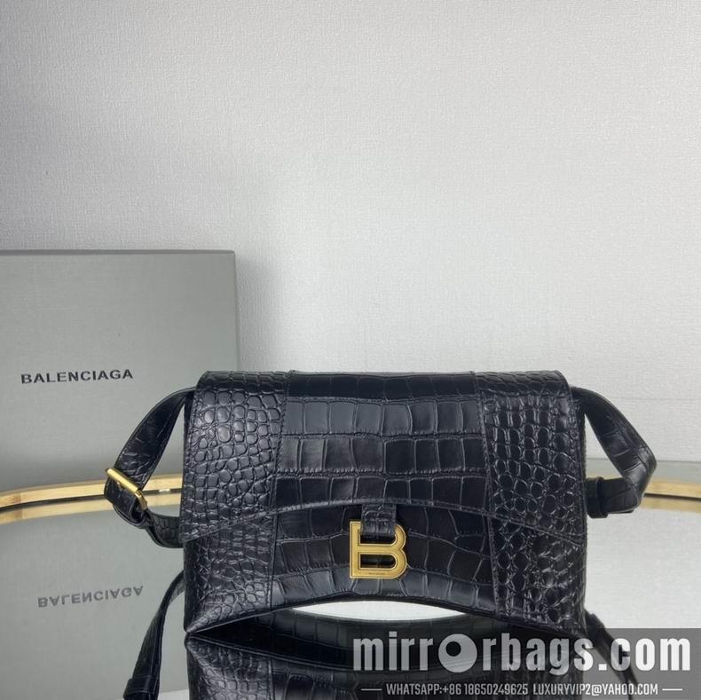 Balenciaga Bags 671355 25.5x6x16 cm fy