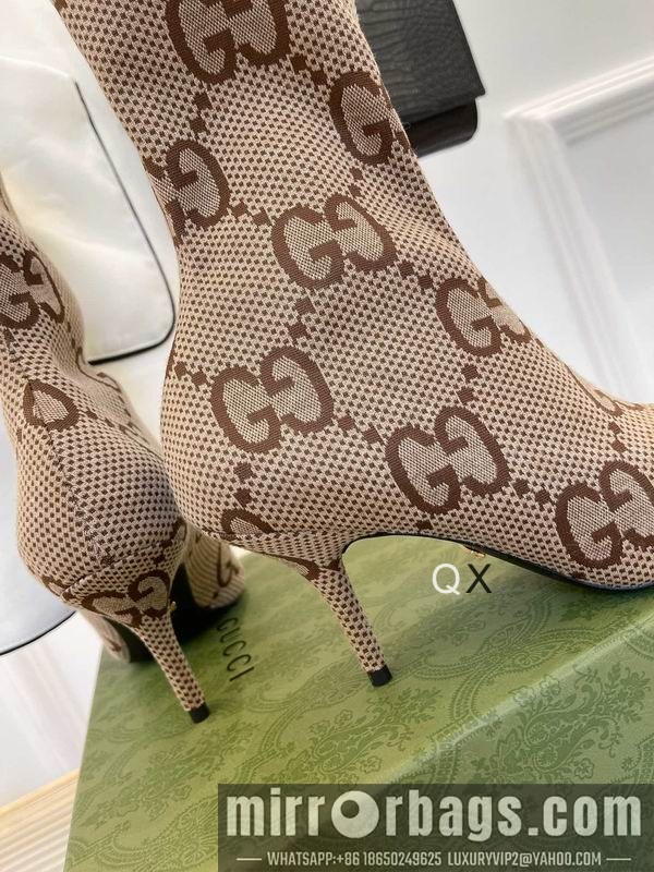 Gucci Replica Shoes sz35-42 JX0301