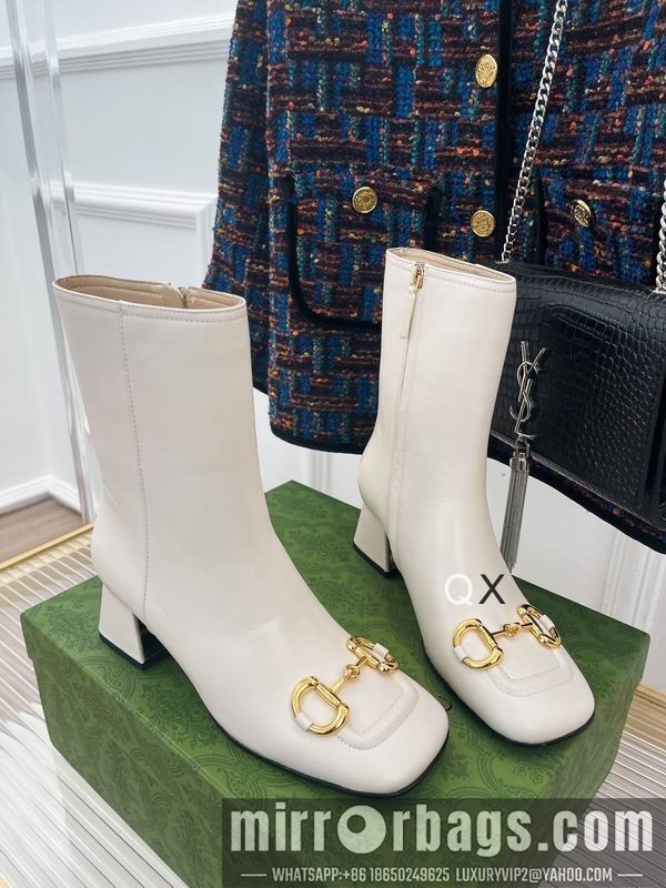 Gucci Replica Shoes sz35-42 JX0314