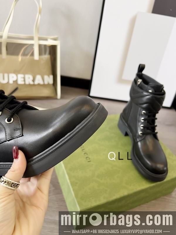 Gucci Replica Shoes sz35-41 LL0308