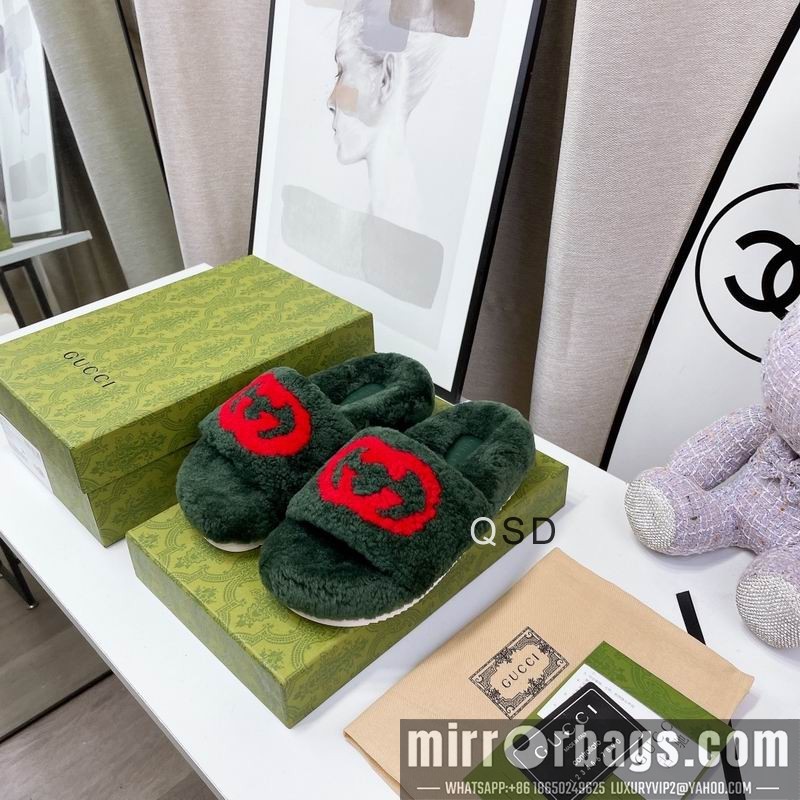 Gucci Replica Shoes sz35-40 SD0344