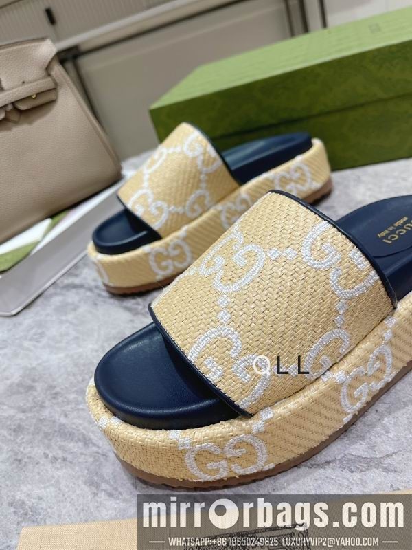 Gucci Replica Shoes sz35-44 LL0332