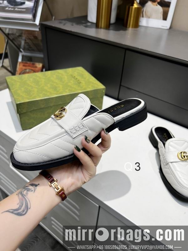 Gucci Replica Shoes sz35-40 QM0318