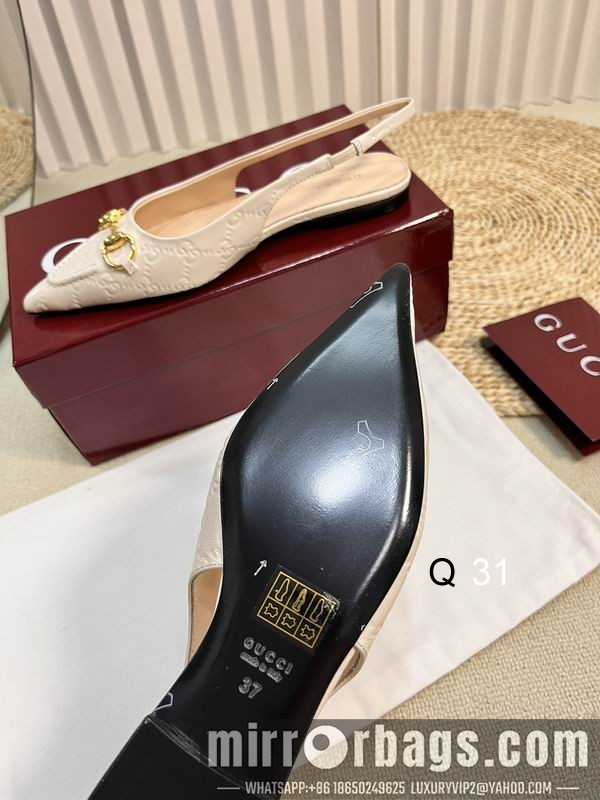Gucci Replica Shoes sz35-40 YF1102