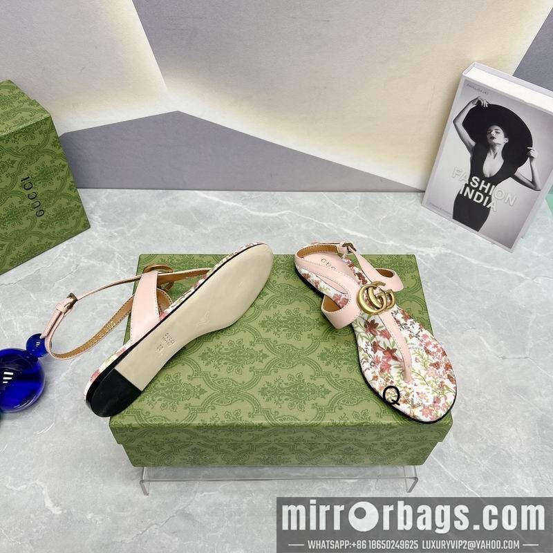 Gucci Replica Shoes sz35-40 4C YM0706