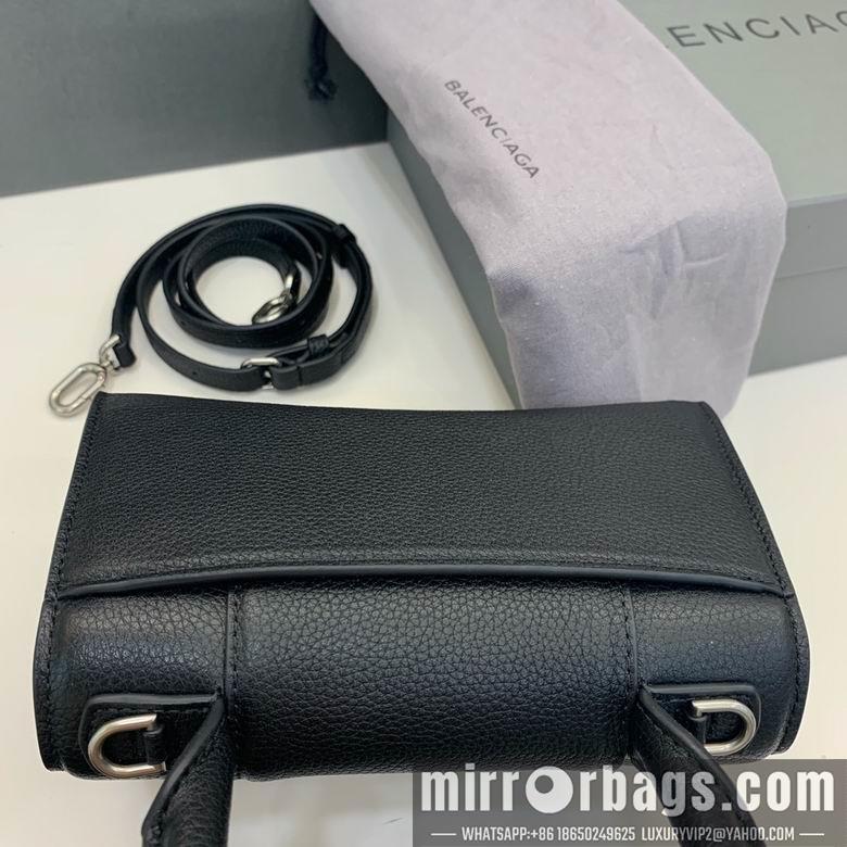 Balenciaga Bags 1690 19X13X8cm GY 4colour