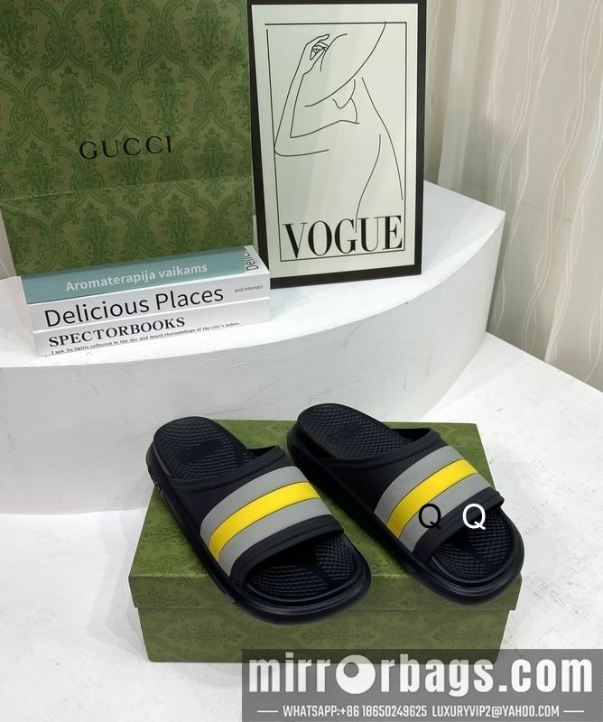 Gucci Replica Shoes sz35-45 Q0802