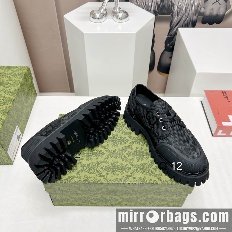 Gucci Replica Shoes sz35-40 2C J1001