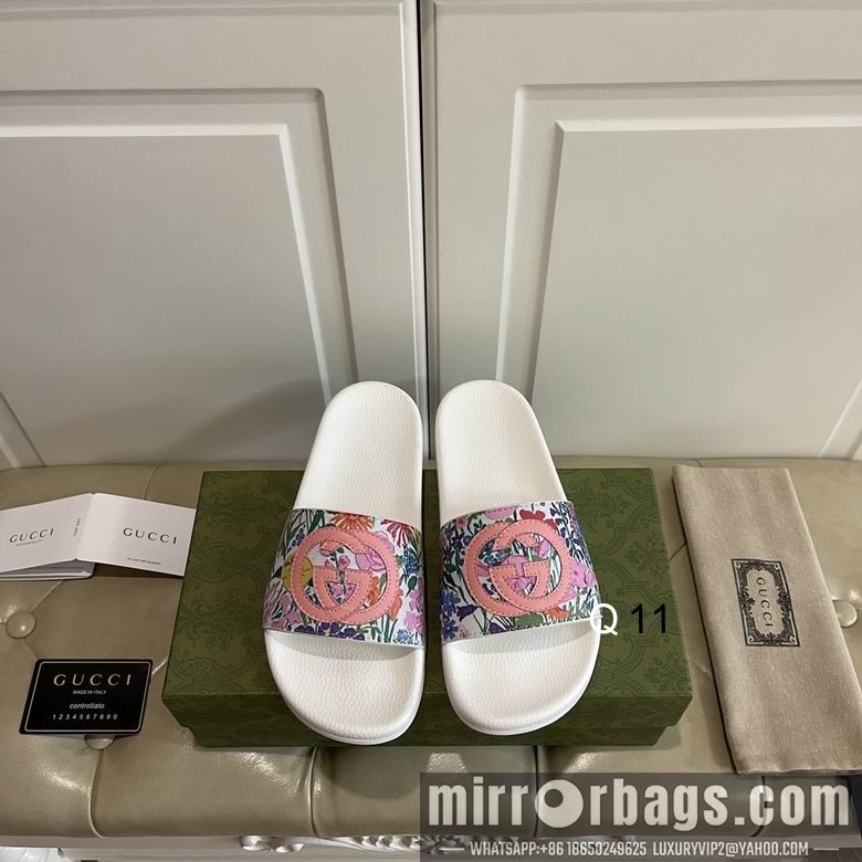 Gucci Replica Shoes sz35-44Y0312