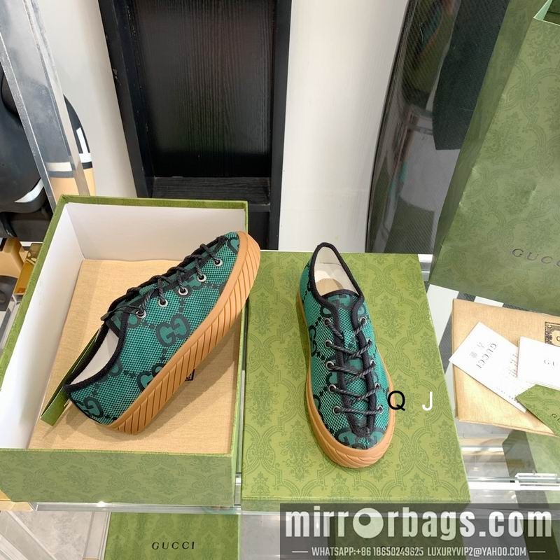 Gucci Replica Shoes sz35-39 XJ0308
