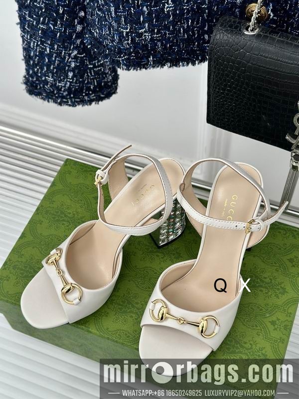 Gucci Replica Shoes sz35-40 JX0902