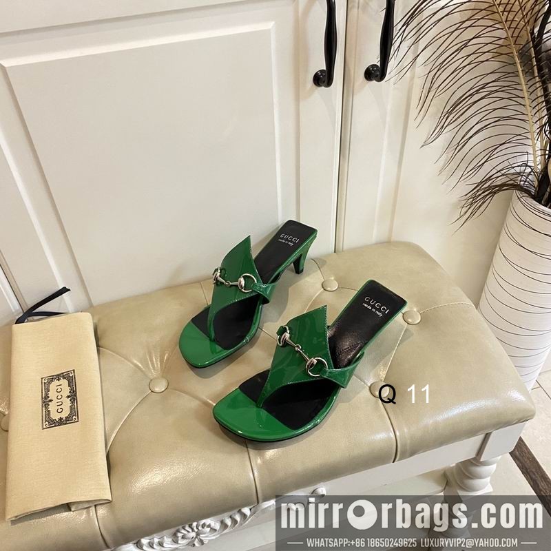 Gucci Replica Shoes sz35-40 Y0361
