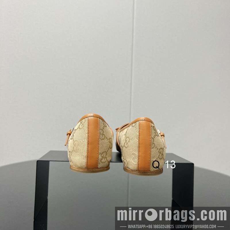 Gucci Replica Shoes sz35-40 YM0702