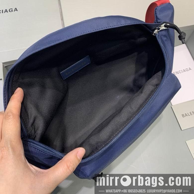 Balenciaga Bags BF180613 23X5X20
