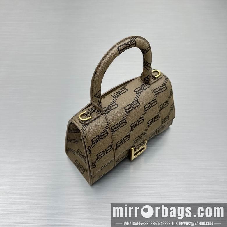 Balenciaga Bags 92940 19x8x21cm FY