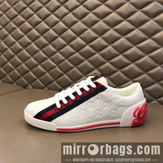 Gucci Replica Shoes SZ 38-44 0511
