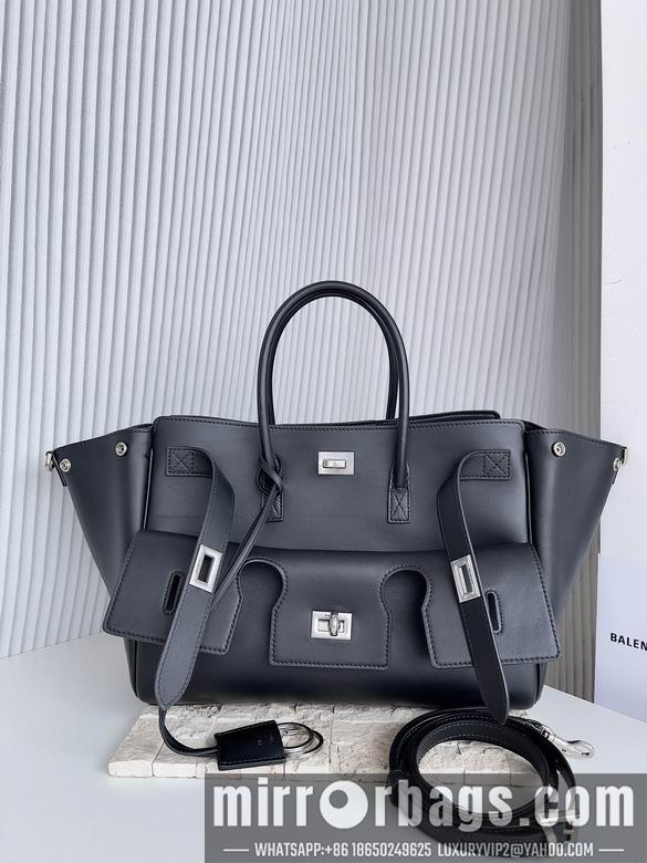 Balenciaga Bags BEL AIR 30X20.5X12cm 031106 GY 3colour