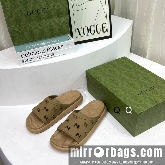Gucci Replica Shoes sz35-44 Q0613