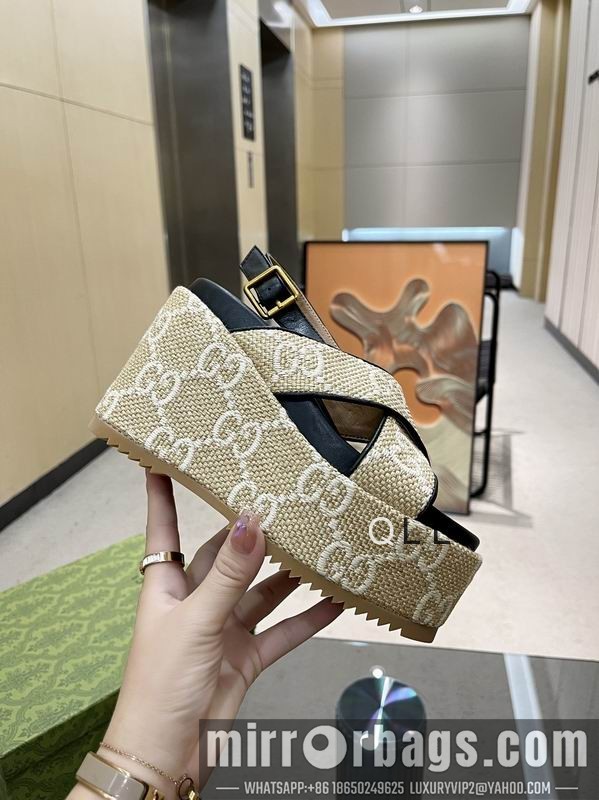 Gucci Replica Shoes sz35-42 LL0314