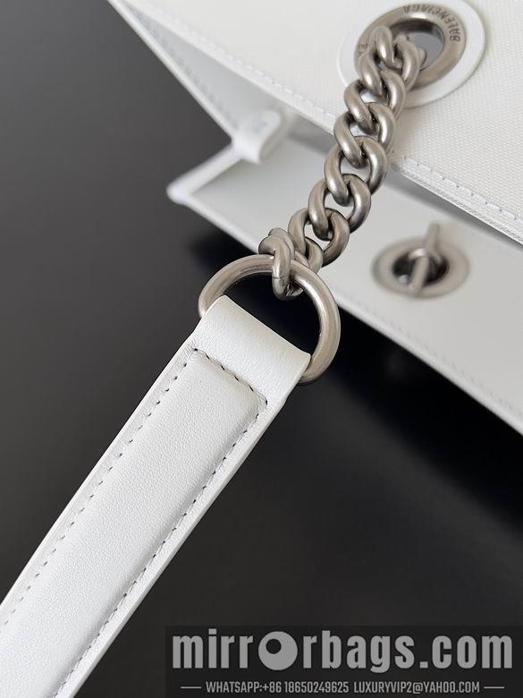 Balenciaga Bags DUTY FREE 35X18.8X13.9cm 062517 GY 3colour