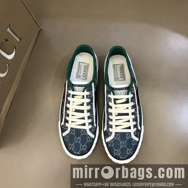 Gucci Replica Shoes SZ 38-44 0514