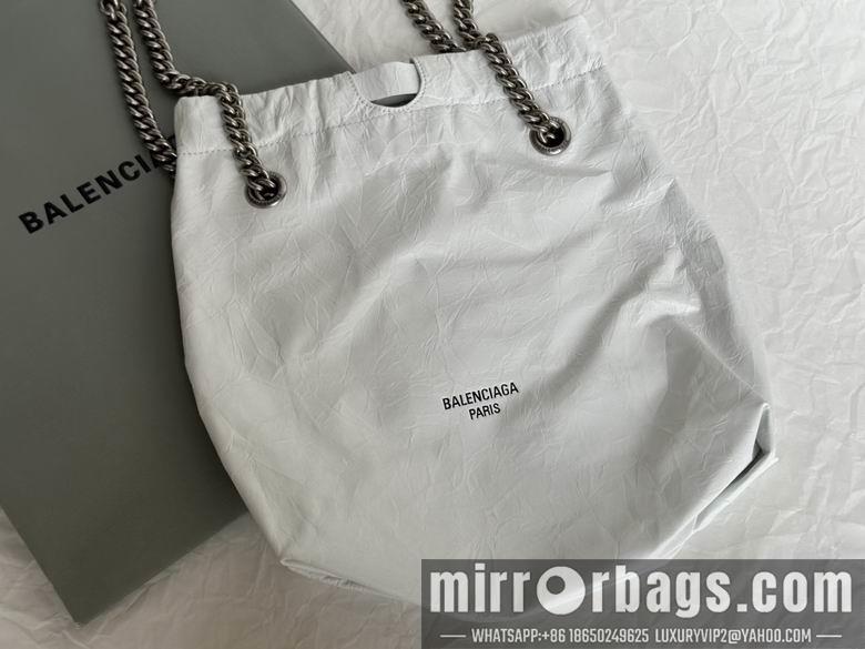 Balenciaga Bags 0305 27X10X32cm GY 4colour