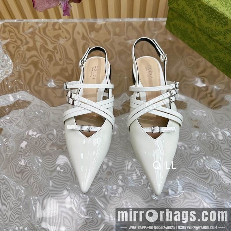 Gucci Replica Shoes sz35-40 LL0802