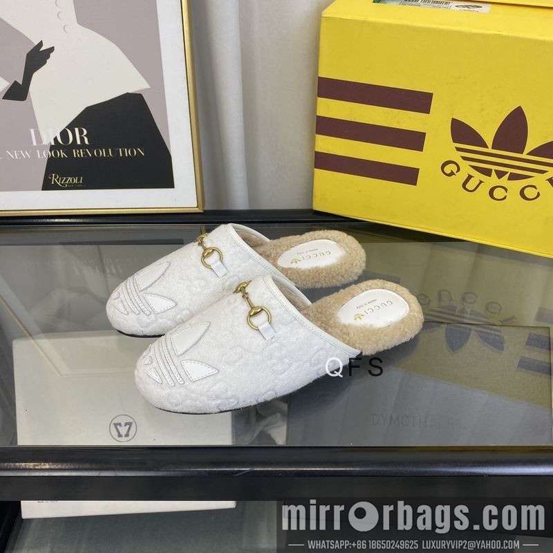 Gucci Replica Shoes sz35-40 FS0320