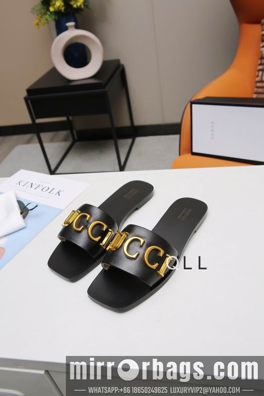 Gucci Replica Shoes sz35-45 LL0331