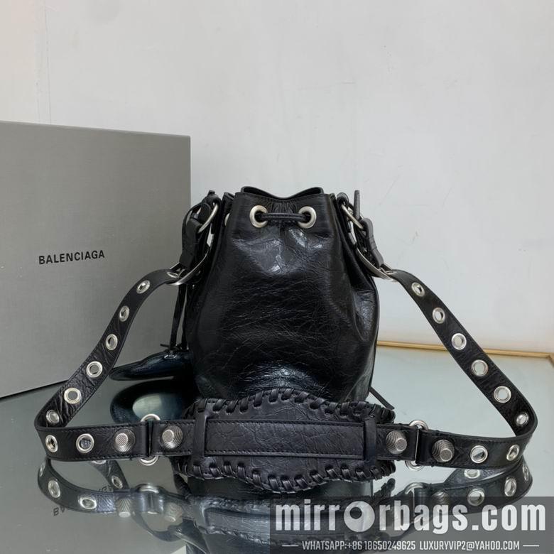 Balenciaga Bags 15X20X18cm 032919 GY 2colour