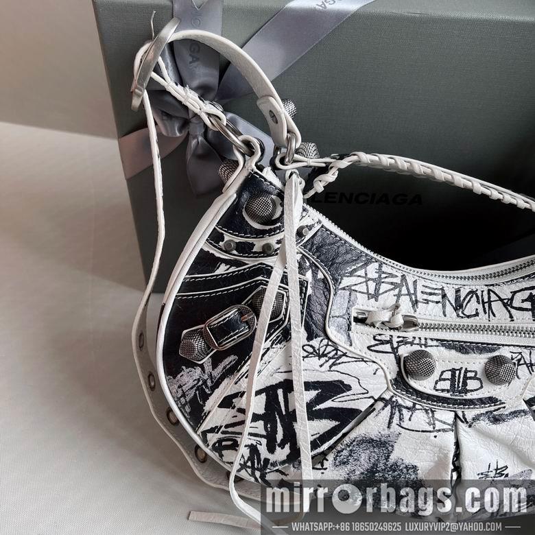 Balenciaga Bags 33X16X8cm 073008 GY