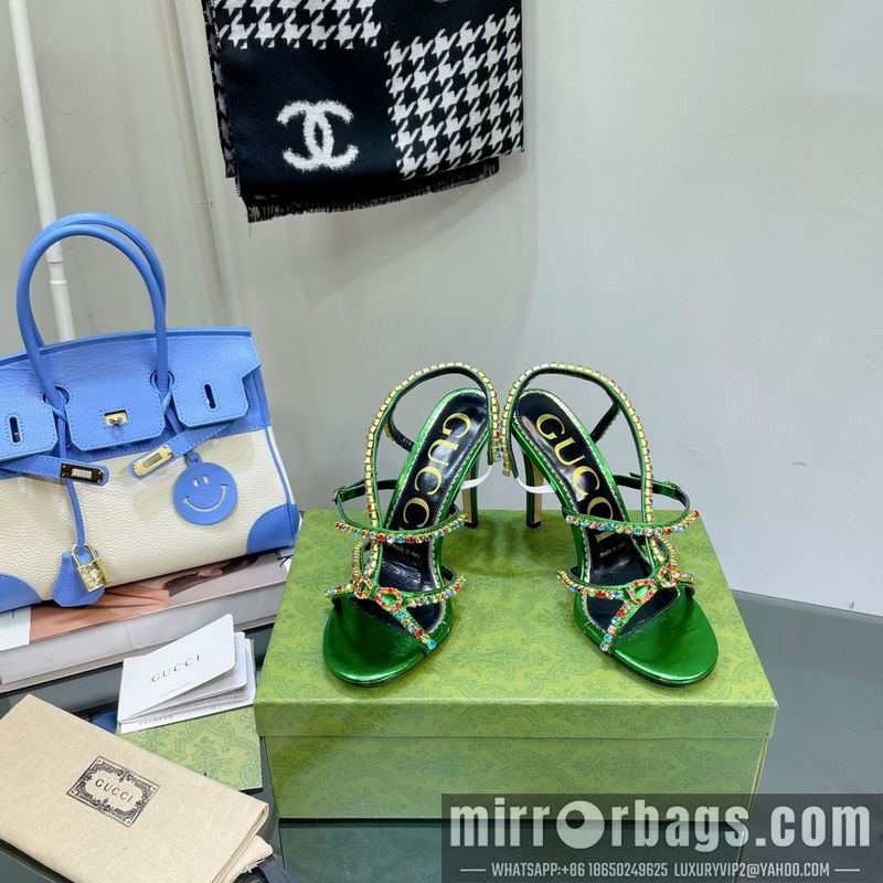 Gucci Replica Shoes sz34-41 LL0325