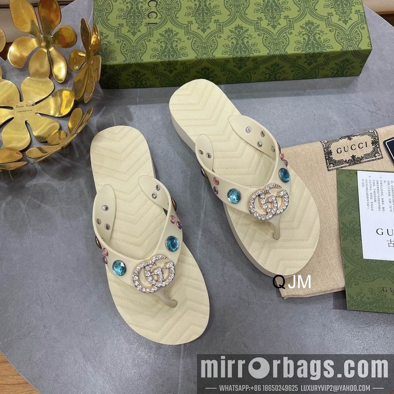 Gucci Replica Shoes sz35-40 JM0343