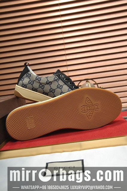 Gucci Replica Shoes SZ 38-44 0502