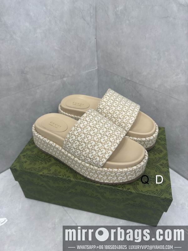 Gucci Replica Shoes sz35-40 GDT0403