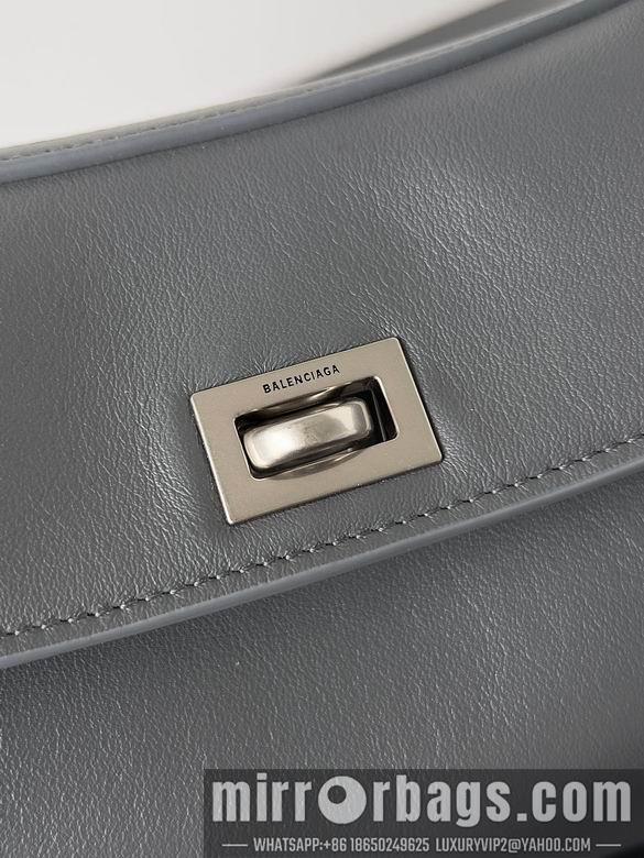 Balenciaga Bags Rodeo 795456 23X10X8cm GY 4colour