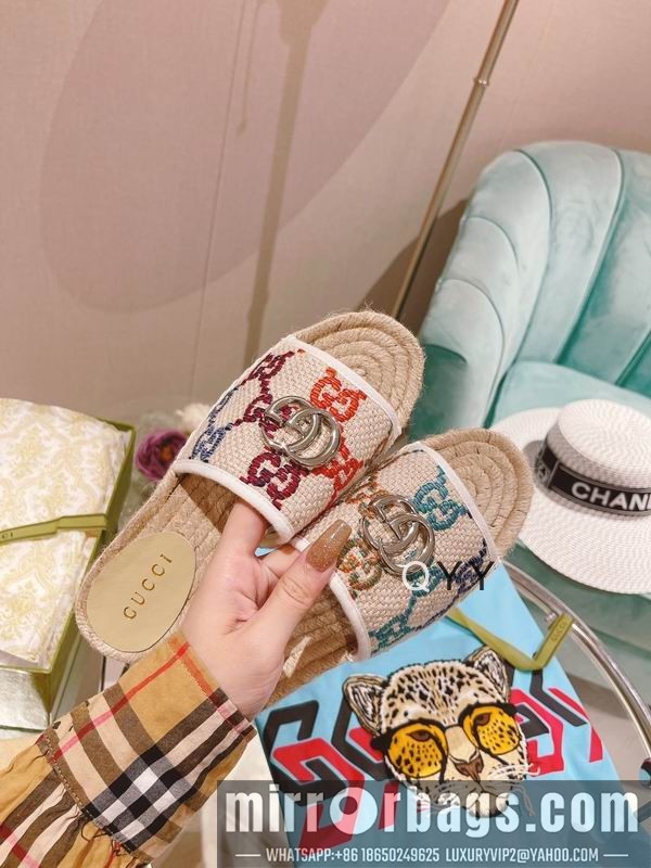 Gucci Replica Shoes sz35-42 YY0305