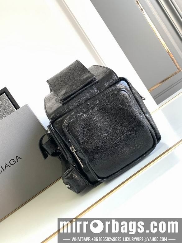 Balenciaga Bags superbusy 9019 35X12X11cm GY 4colour