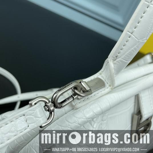 Balenciaga Bags Balenciag 9272 27x15.5x11cm ww