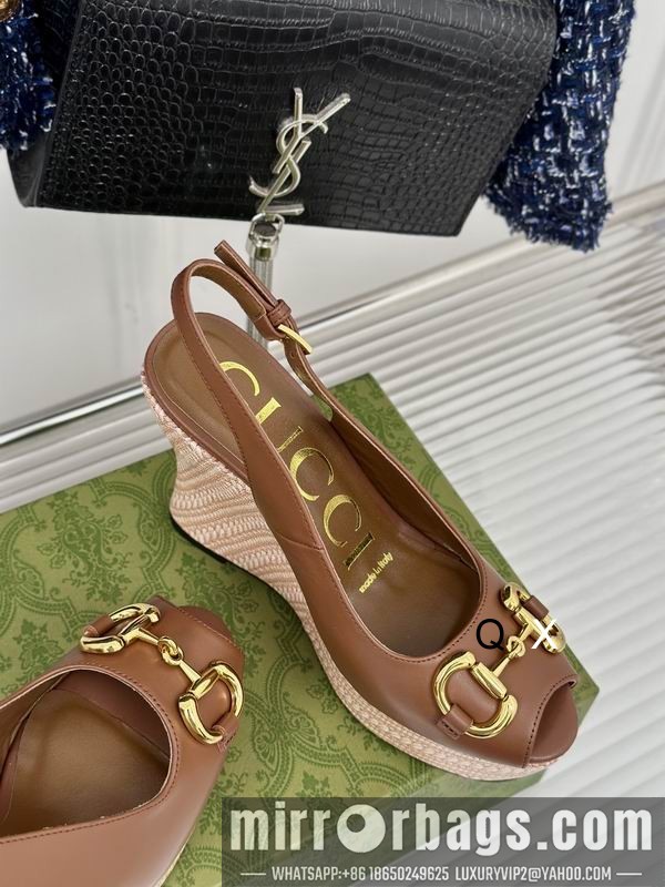 Gucci Replica Shoes sz35-40 JX1005
