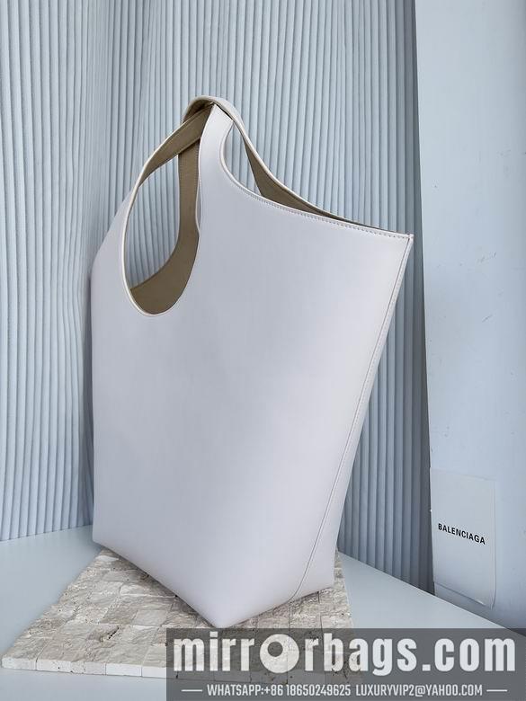 Balenciaga Bags 31X36X14cm 091106 GY 2colour