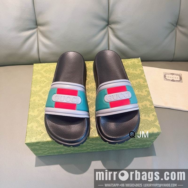 Gucci Replica Shoes sz35-45 JM0214